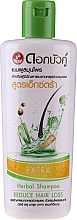 Fragrances, Perfumes, Cosmetics Anti Hair Loss Shampoo - Twin Lotus Original Herbal Shampoo Reduce Hair Loss