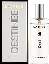 La Rive Destinee - Eau de Parfum — photo N2