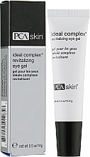 Eye Gel - PCA Skin Ideal Complex Restorative Eye Gel — photo N2