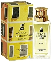 Fragrances, Perfumes, Cosmetics Acqua Di Portofino Borgo Donna - Eau de Toilette