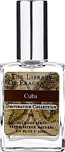 Demeter Fragrance Cuba Destination Collection - Eau de Cologne — photo N2