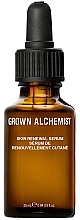 Fragrances, Perfumes, Cosmetics Renewal Face Serum - Grown Alchemist Skin Renewal Serum