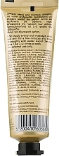 Deep Face Cleansing Scrub - Lavish Care Face Scrub Deep Exfolianting — photo N2