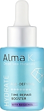 Revitalizing Face Booster - Alma K. Age-Defying Time Repair Booster — photo N1