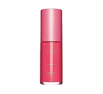 Lipstick - Clarins Water Lip Stain — photo N1