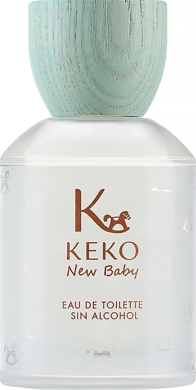 Keko New Baby - Eau de Toilette — photo N1