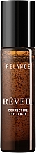 Fragrances, Perfumes, Cosmetics Anti-Wrinkle Elixir with Collagen & Pomegranate Extract - Relance Collagen + Pomegranate Extract Corrective Eye Elixir 10 ml