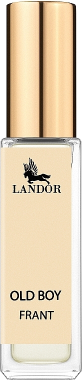 Landor Old Boy Frant - Eau de Parfum (mini) — photo N2