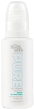 Fragrances, Perfumes, Cosmetics Repairing Self-Tanning Face Spray - Bondi Sands Pure Self Tanning Face Mist Repair