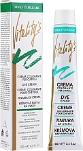 Fragrances, Perfumes, Cosmetics Long-Lasting Cream Color - Vitality's Collection Linea Capillare