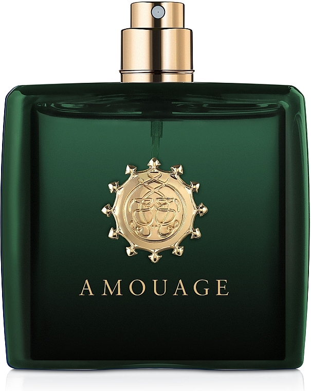 Amouage Epic For Woman - Eau (tester without cap) — photo N2