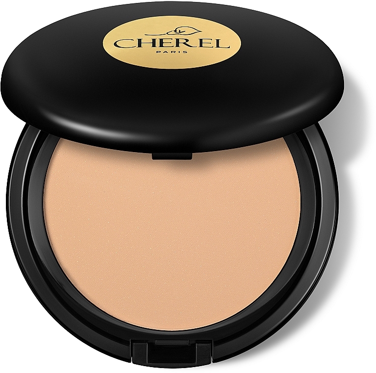 Ideal Powder - Cherel — photo N1