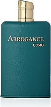 Arrogance Uomo Anniversary Limited Edition - Eau de Parfum — photo N1