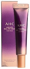 Fragrances, Perfumes, Cosmetics Peptide Anti-Aging Cream - AHC Ageless Real Eye Cream For Face