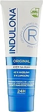 ナリッシング ハンドクリーム - Indulona Original Hand Cream 24H — photo N1