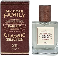 Fragrances, Perfumes, Cosmetics Mr. Bear Family Golden Ember - Perfume