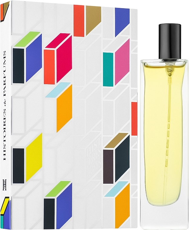 Histoires de Parfums 1740 Marquis de Sade - Eau de Parfum — photo N2