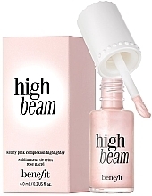 Fragrances, Perfumes, Cosmetics Liquid Highlighter - Benefit High Beam
