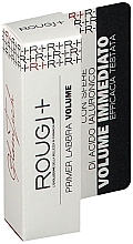 Lip Primer - Rougi+ GlamTech Volumizing Primer Lipstick — photo N1