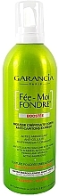 Fragrances, Perfumes, Cosmetics Anti-Cellulite Body Mousse - Garancia Fee-Moi Fondre Anti-Cellulite Crackling Body Foam