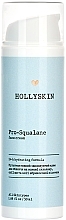 Fragrances, Perfumes, Cosmetics Multiactive Moisturizing Face Cream - Hollyskin Pro-Squalane Face Cream