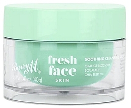 Fragrances, Perfumes, Cosmetics Soothing Cleansing Face Balm - Barry M Fresh Face Skin Soothing Cleansing Balm