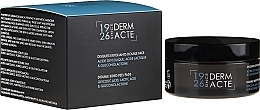 Fragrances, Perfumes, Cosmetics Double Sided Peeling Pads - Academie Derm Acte Double Sided Peel Pads