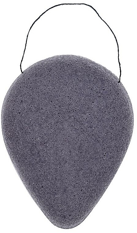 Multi-Purpose Face Sponge - Beter Coffee O`clock Konjac Facial Sponge — photo N3