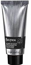Shaving Cream - Bullfrog Secret Potion #3 Shaving Cream (tube) — photo N1