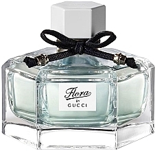 Fragrances, Perfumes, Cosmetics Gucci Flora by Gucci Eau Fraiche - Eau de Toilette (sample)