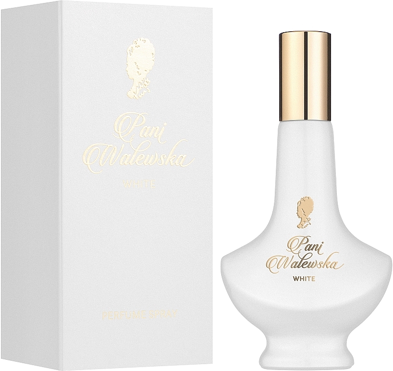 GIFT Pani Walewska White - Parfum — photo N2