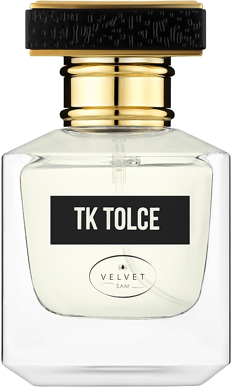 Velvet Sam Tk Tolce - Eau de Parfum — photo N1