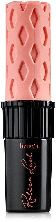 Lash Curling Mascara - Benefit Roller Lash Super-Curling and Lifting Mascara (mini size) — photo N1