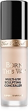 Fragrances, Perfumes, Cosmetics Face Concealer - Too Faced Born This Way Multi-Use Sculpting Concealer