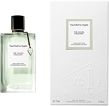 Fragrances, Perfumes, Cosmetics Van Cleef & Arpels The Amara - Eau de Parfum