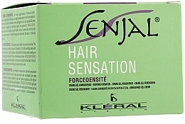 Repair Hair Mask - Kleral System Reviving Cream Gel — photo N6