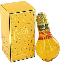 Fragrances, Perfumes, Cosmetics Cofinluxe Watt Yellow - Eau de Toilette