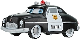 Fragrances, Perfumes, Cosmetics Shower Gel - Disney Cars Sheriff