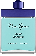 Aroma Parfume Top Line New Spice - Eau de Toilette — photo N1