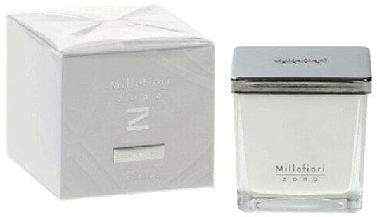 Thai SPA & Massage Scented Candle - Millefiori Milano Zona Spa&Massage Thai Scented Candle — photo N2