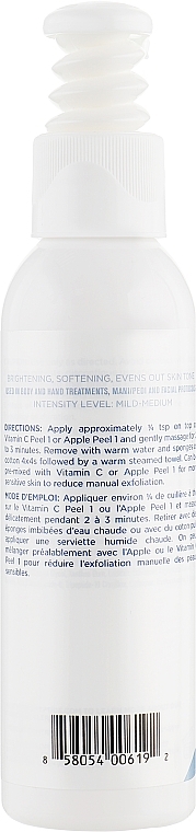 Peeling, step 2 - HydroPeptide Peel 2 — photo N2