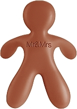 Fragrances, Perfumes, Cosmetics Cesare Car Air Freshener, Noble Oud - Mr&Mrs Fragrance 