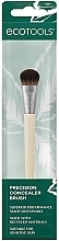 Concealer Brush - EcoTools Precision Concealer Brush — photo N2