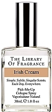 Fragrances, Perfumes, Cosmetics Demeter Fragrance The Library of Fragrance Irish Cream - Eau de Cologne