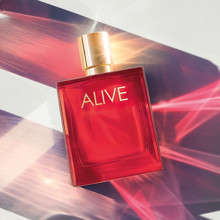 BOSS Alive - Parfum — photo N7