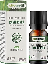 Ravintsara Essential Oil - Olioseptil Ravintsara Essential Oil — photo N2