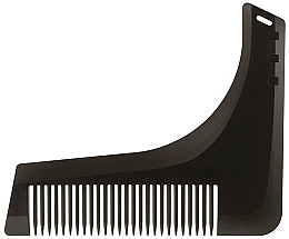 Fragrances, Perfumes, Cosmetics Beard Comb - Xanitalia Pro Barber Pre Beard Styling Tool