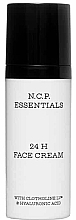 Face Cream - N.C.P. Olfactives Essentials 24 H Face Cream — photo N1