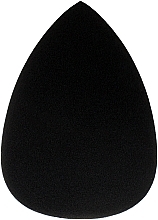 Fragrances, Perfumes, Cosmetics Super Soft Sponge, black - Zola