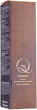 Fragrances, Perfumes, Cosmetics Damaged Hair Mask - Estel Professional Q3